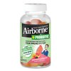 Airborne Immune Support Plus Probiotic Gummies, Assorted Fruit Flavors, 42/Bottle 47865-97405